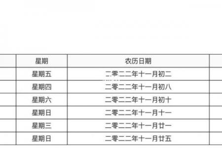 11月黄道吉日查询：本月最佳吉日推荐