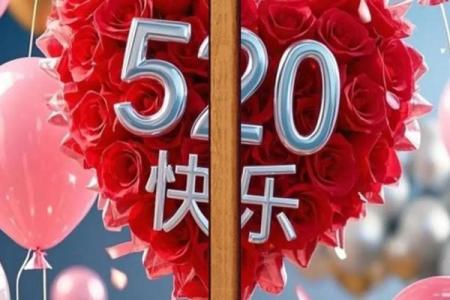 5.20是什么节日啊 5.20情人节怎么过浪漫