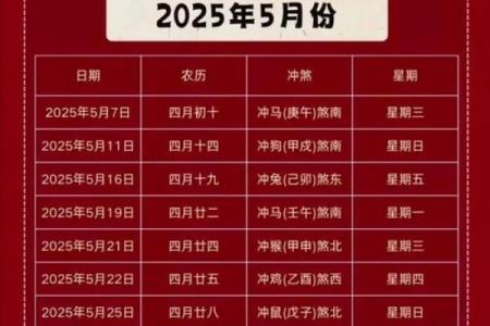 2026年5月结婚吉日，黄道吉日精选推荐