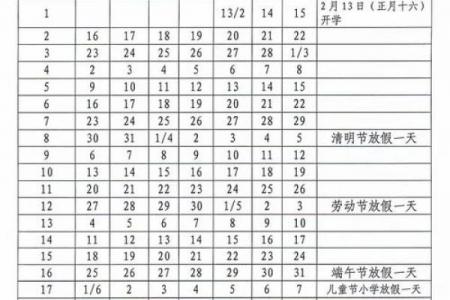 2022年寒假从几月几日开始 各地中小学寒假安排公布