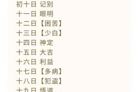 2026年4月理发最吉利日子揭晓，黄道吉日别错过