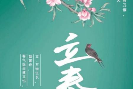 2019年什么时候立春几点几分 2019年立春几点几分打春