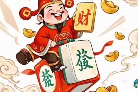 2023年正月初六打麻将财神方位 正月初六打牌财运最佳方位