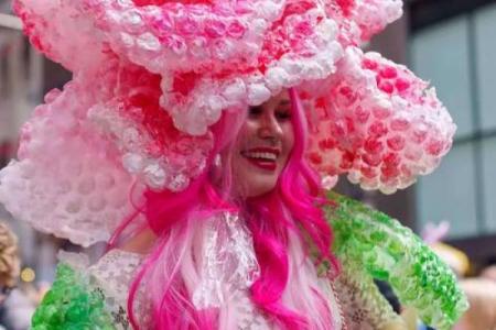 复活节几月几日 2024年复活节具体时间