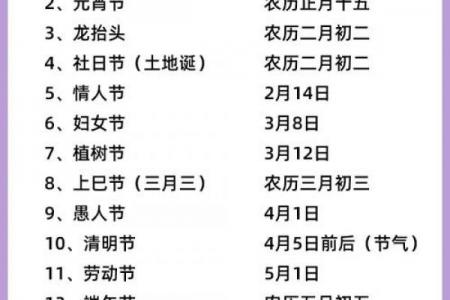 11月份的节日有哪些11月有什么节日11月份节日表 11月有什么法定节假日