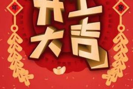 正月初七出门好不好 正月初七适合开工吗