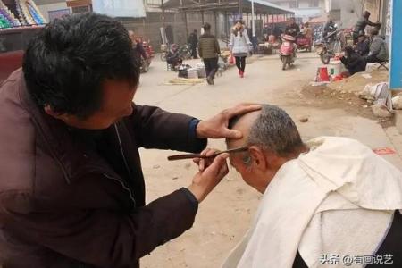 正月剪头发真的不吉利吗 正月理发对舅舅不好吗