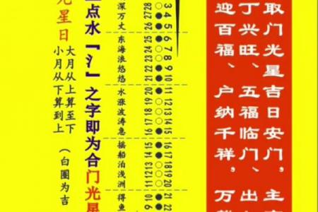 2026年5月安门吉日精选，最旺日子提前看