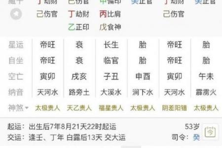 2026年8月求财吉日时间表，精准择时旺财运