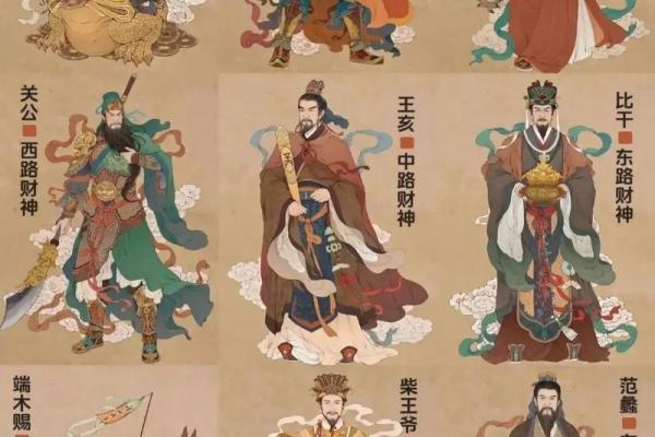 正月初五迎财神吉祥语 迎财神吉祥话顺口溜