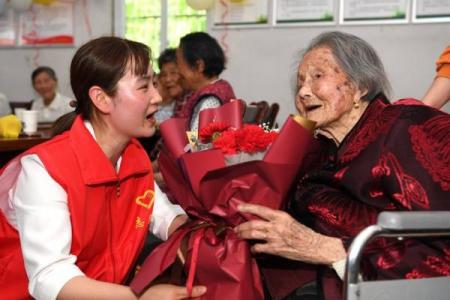 母亲节2021年是几月几日 母亲节2021年几号