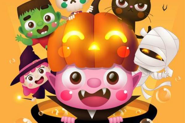 2019年什么时候万圣节 2019万圣节是几月几号