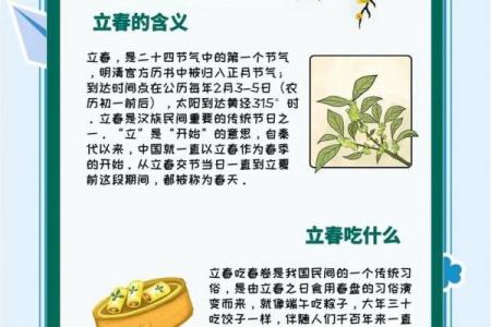 立春是2023的几月几日 2023年立春是几号