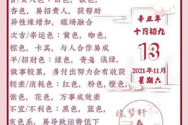 2026年11月动土好日子，精选吉日推荐