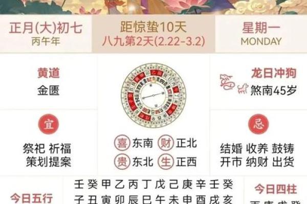 2024年7月安葬黄道吉日，最新宜忌时间表出炉