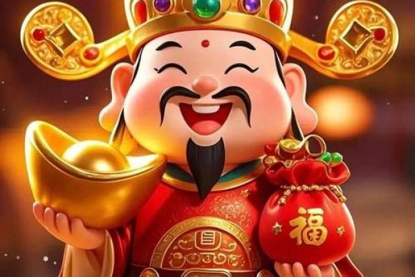 2026年7月求财最吉利日子，财运亨通必看