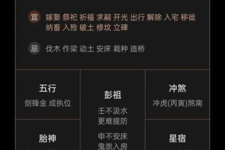 2026年11月动土黄道吉日，开工择日专用