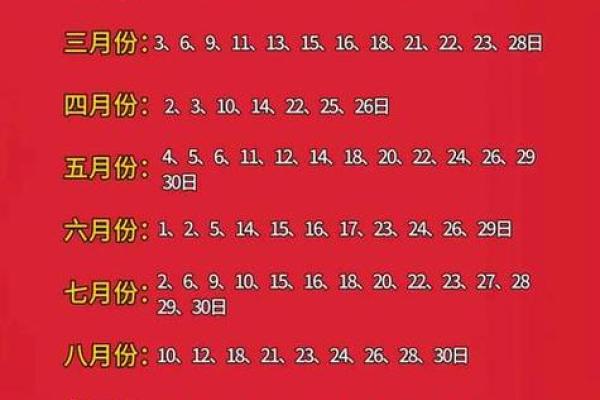 2026年10月哪天结婚好，最新吉日推荐必看