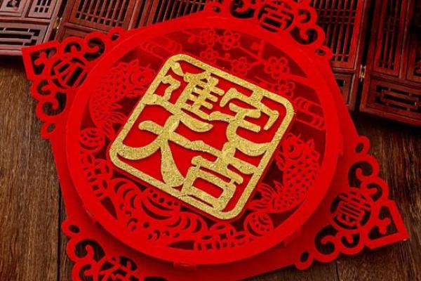 2023年12月领证新居好日子推荐，宜婚嫁入宅吉日