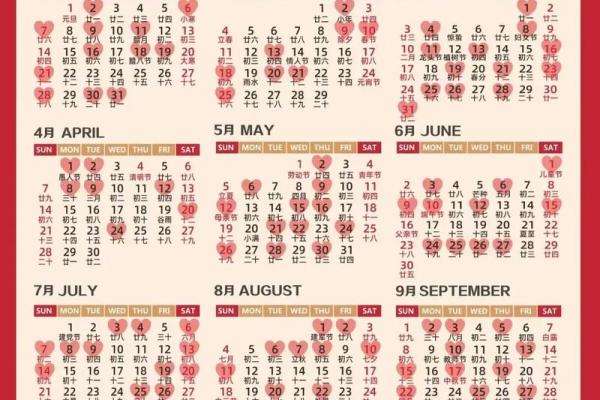 2023年12月结婚吉日，这三个日子最好别错过