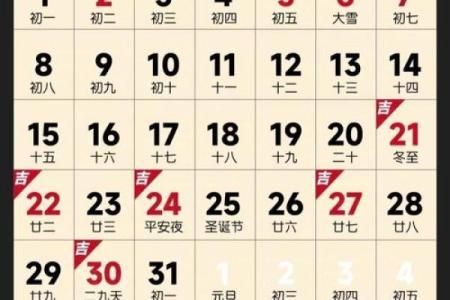 2024年12月开业最吉利的三个日子已出炉