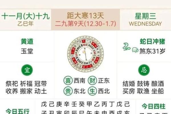 2026年11月嫁娶最佳日期，吉利时辰一览