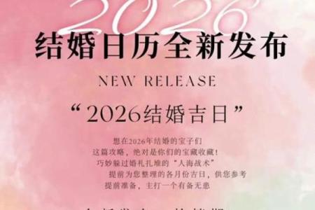 8月领证好日子2026，黄道吉日精选出炉