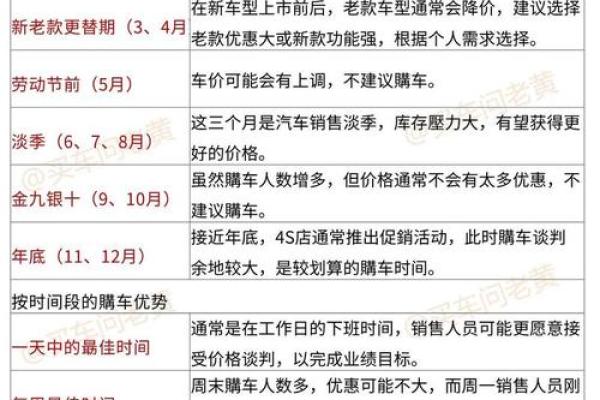 2025年九月份适合提车的黄道吉日有哪些？如何选择最佳提车日期