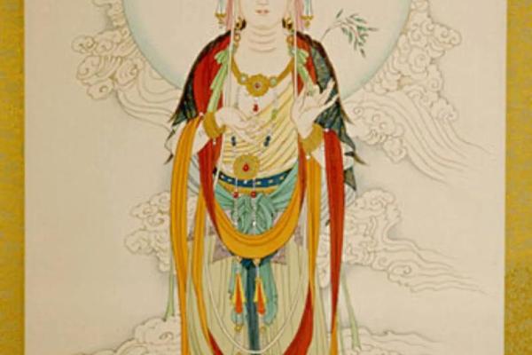 九月十九日是什么日子 九月十九观音菩萨出家日