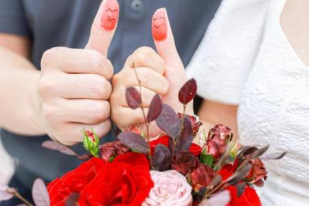 2025年最适合领证的黄道吉日有哪些？最新结婚登记好日子推荐