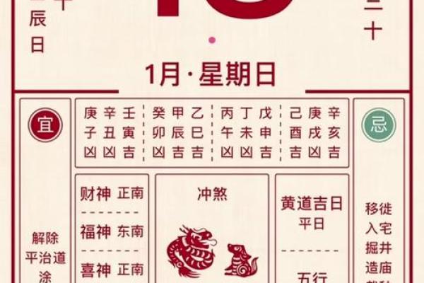 26年11月诸事皆宜的黄道吉日，最新推荐必看