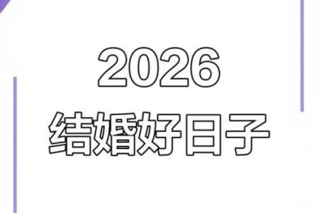 11月份结婚最好三个日子，2026年吉日推荐