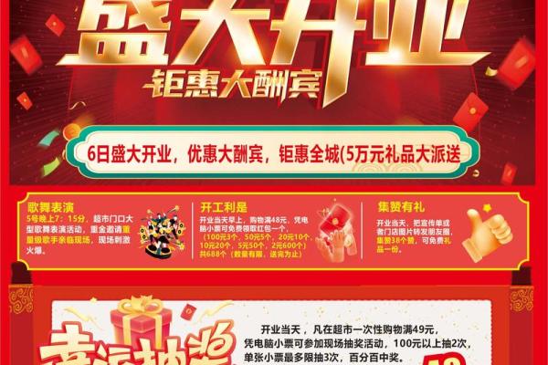今年初几开业好日子