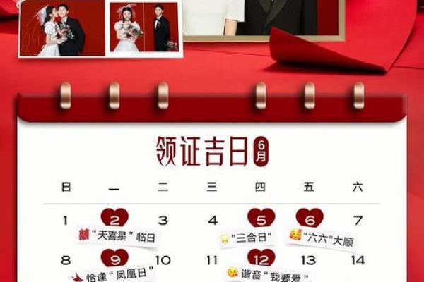 五月份结婚吉日2026年