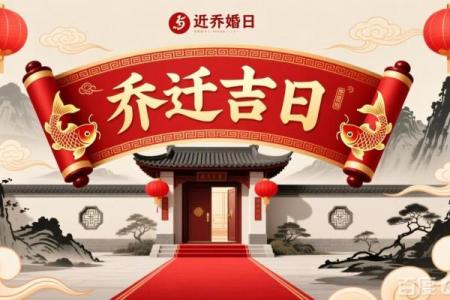 2025年新房入宅吉日一览表，详细解析每月最佳开光时辰