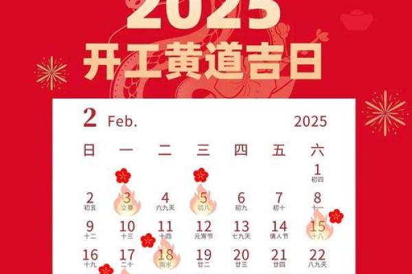 2025年最适合装修的黄道吉日有哪些？如何挑选最佳开工时间