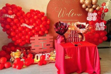 订婚吉日11月哪天适合订婚