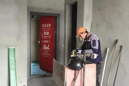 新房装修必看：2026年6月开工三锤口诀的正确念法及注意事项