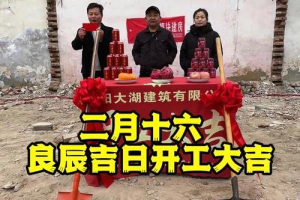 动土吉日