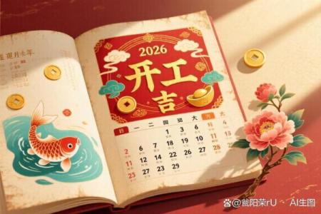 生孩子吉日2026年开工黄道吉日