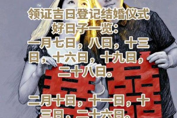 2025年9月结婚领证需要看黄道吉日吗？如何挑选好日子？