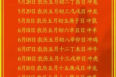 2026装修吉日