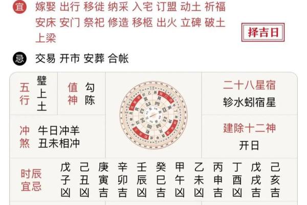 五月份搬家的黄道吉日有哪几天