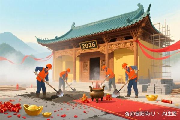六月份破土吉日2026年 六月份破土吉日2026年