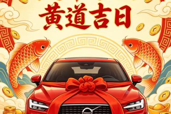 2025年9月提车黄道吉日一览表，精准择日避开凶时指南