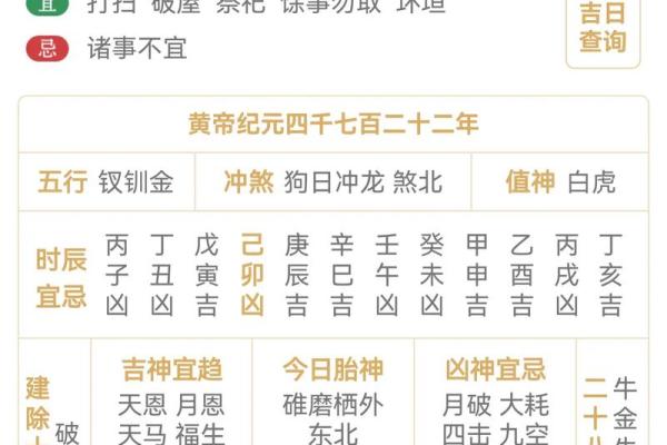 破土吉日7月哪天适合破土
