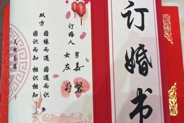 8月订婚选哪天最吉利？这三个日子寓意美好又适合办仪式