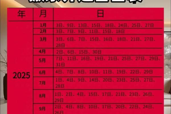 八月适合搬家的黄道吉日 八月适合搬家的黄道吉日