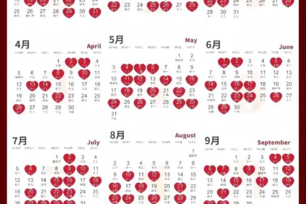 2025年最适合结婚的黄道吉日查询，如何根据生辰八字挑选良辰吉时？