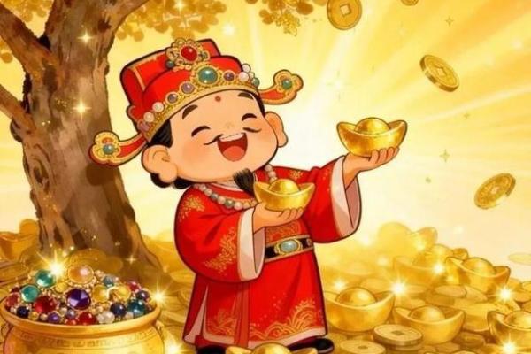 剖析：十一月份求财吉日2026年